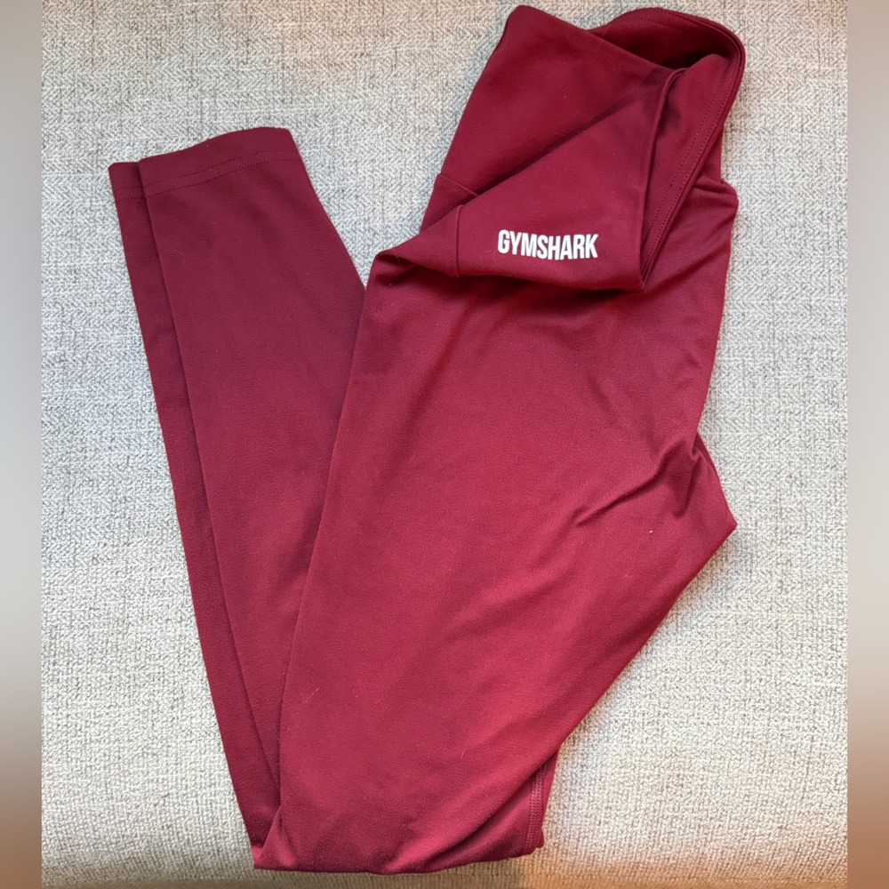 Gymshark Leggings Size Small